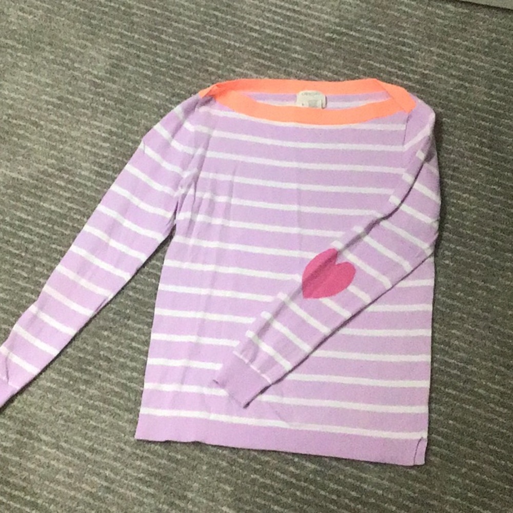 Girls Sweater